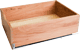 Deep Pullout Shelving Deep Pullout Shelving